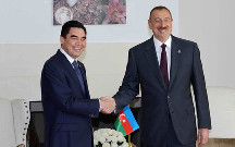Türkmənistan prezidenti Əliyevin Aşqabad səfəri ilə bağlı tapşırıq verdi