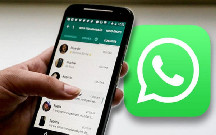 “WhatsApp”da yeni funksiya istifadəyə verildi