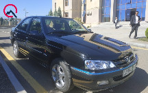 İcra Hakimiyyəti “Mercedes” yox, “Khazar” alası oldu - Fotolar