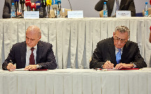 Azercell Milli Olimpiya Komitəsi ilə əməkdaşlıq Memorandumu imzaladı
