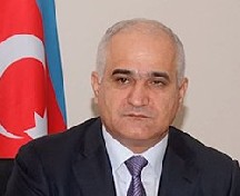 Şahin Mustafayev yenidən federasiya prezidenti seçilib