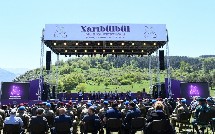 Builki “Xarıbülbül” festivalının vaxtı açıqlanıb