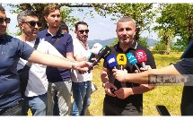 Qurban Qurbanov: “Azərbaycan çempionatında basketbol komandamız olacaq”