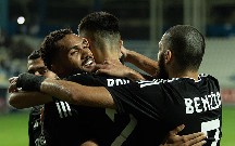 UEFA açıqladı, “Qarabağ” TOP-10-luqda 2-ci oldu - Foto