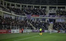 Azərbaycan çempionatında mövsümün rekordu