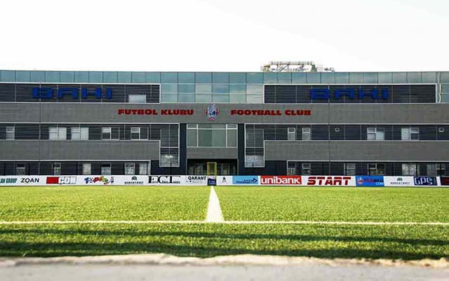 Azərbaycanda futbol klubu satışa çıxarıldı - 15 milyon manata