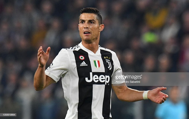 Ronaldo sabiq komandasına qol vurdu, məğlubiyyətə mane ola bilmədi - Video