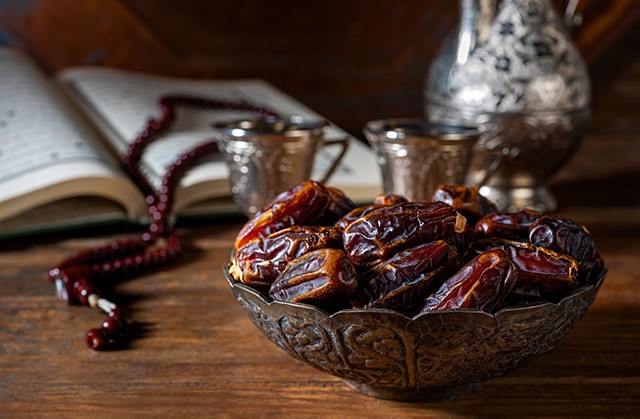 Ramazanın 14-cü gününün duası - İmsak və iftar vaxtı