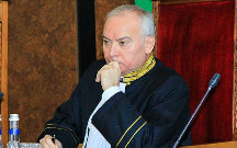Fərhad Abdullayev “Şöhrət” ordeni ilə təltif olundu