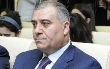 Prezident Əli Nağıyevin rütbəsini artırdı