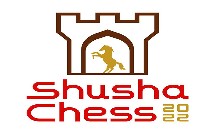 “Shusha Chess 2022” turnirinin loqotipi təqdim olundu - Foto