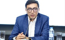 Fərid Qayıbov: 