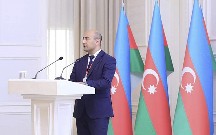 “Azərbaycan Texnologiya Universiteti: uğurlar və hədəflər” - Fotolar