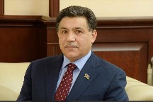 Aydın Hüseynov: 