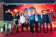 “CineMastercard” kinoteatrında çoxdan gözlənilən “Dune 2” ScreenX-də