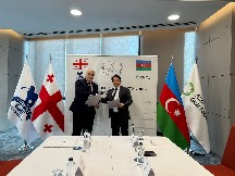 Azərbaycan və Gürcüstan Qolf Federasiyaları birgə əməkdaşlıq qurur - Memorandum imzalanıb